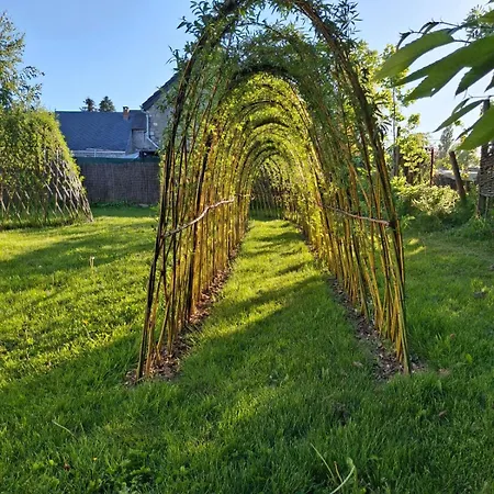 Originell - Emotionell Casa de hóspedes