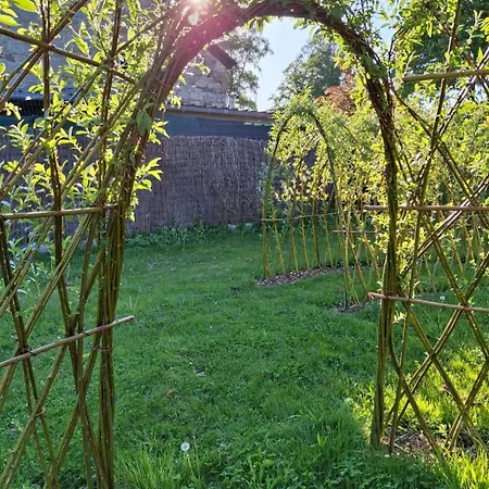 Originell - Emotionell 3* Ouffet