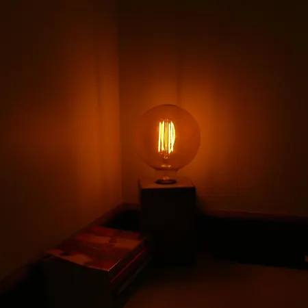 Casa de hóspedes Originell - Emotionell