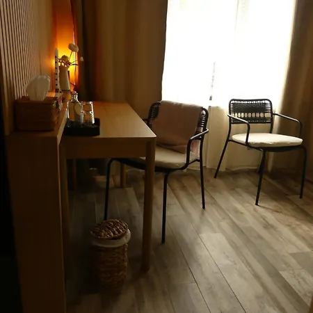 Casa de hóspedes Originell - Emotionell