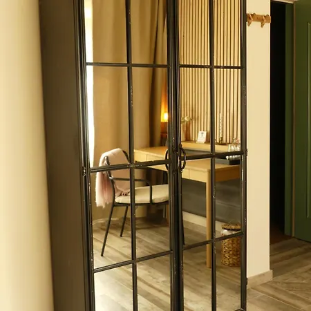 Affittacamere Originell - Emotionell Ouffet