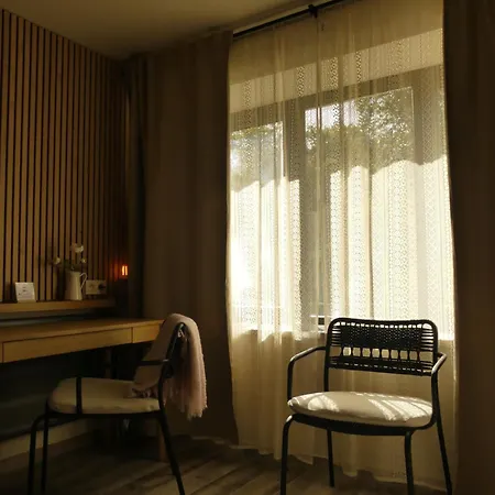 Originell - Emotionell Ouffet