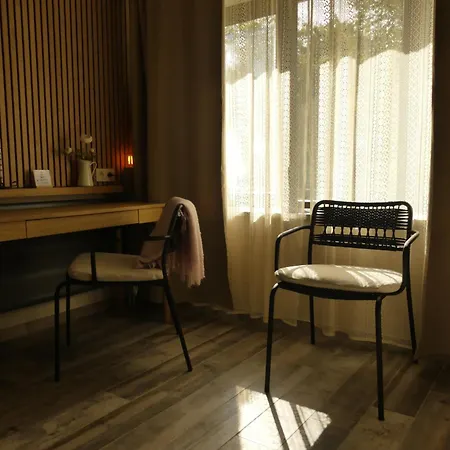 Affittacamere Originell - Emotionell 3*