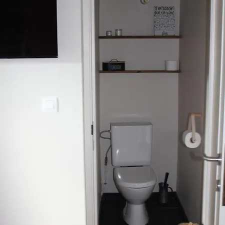 Casa de hóspedes Originell - Emotionell 3*