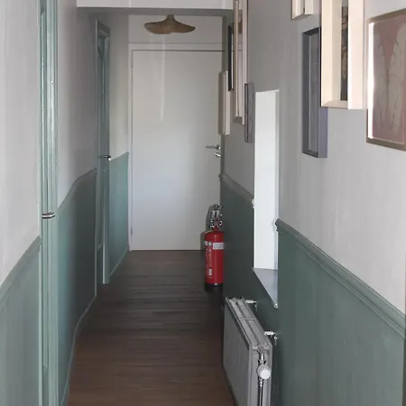 Casa de hóspedes Originell - Emotionell