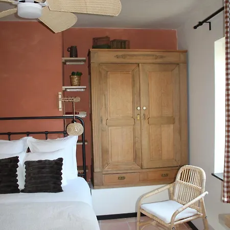 Originell - Emotionell Casa de hóspedes Ouffet