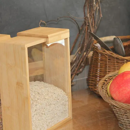 Originell - Emotionell Casa de hóspedes Ouffet