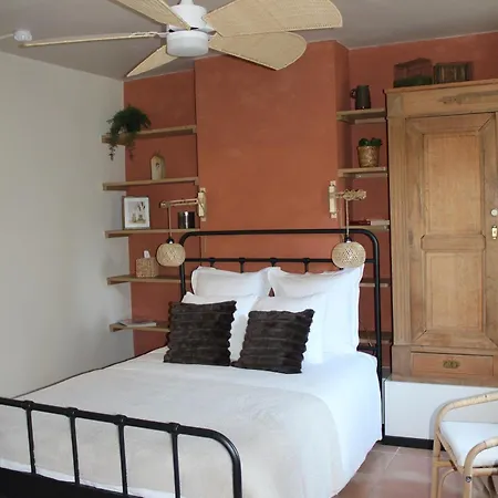 Casa de hóspedes Originell - Emotionell 3*