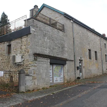 Originell - Emotionell Casa de hóspedes Ouffet