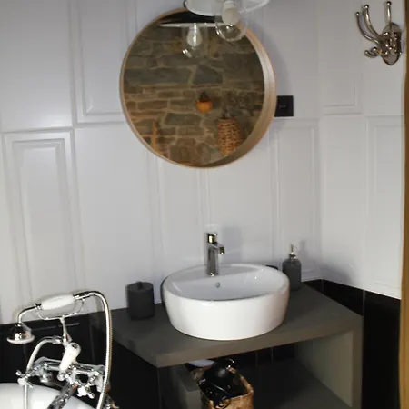 Casa de hóspedes Originell - Emotionell Ouffet