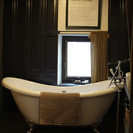 Casa de hóspedes Originell - Emotionell