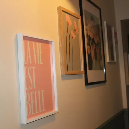 Originell - Emotionell 3* Ouffet