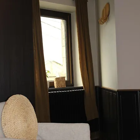 Originell - Emotionell Casa de hóspedes 3*