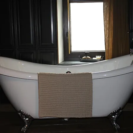 Originell - Emotionell 3* Ouffet