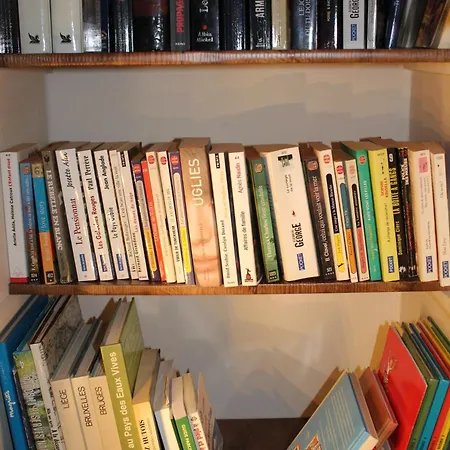 Originell - Emotionell Casa de hóspedes 3*