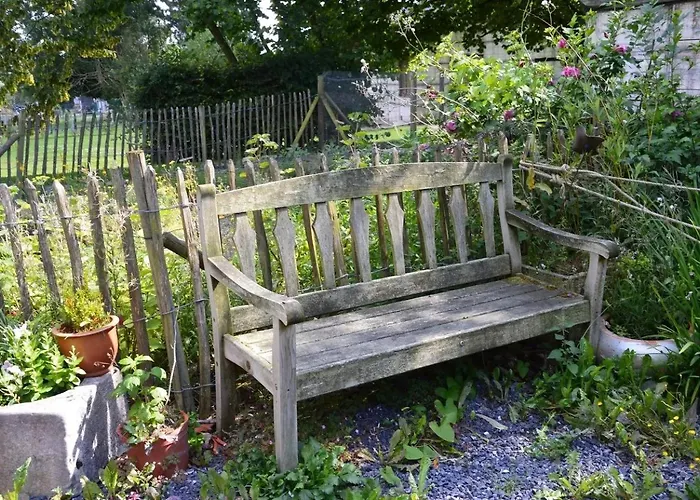 Originell - Emotionell Pensionat 3*