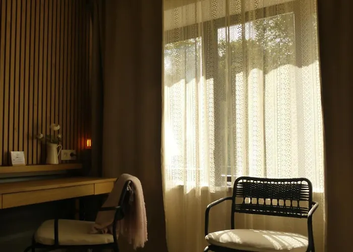 Originell - Emotionell Ouffet