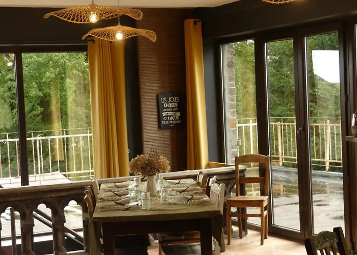 Originell - Emotionell Pensionat