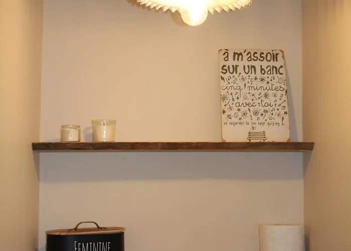 Pensionat Originell - Emotionell 3*