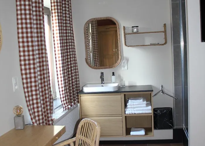 Originell - Emotionell Pensionat