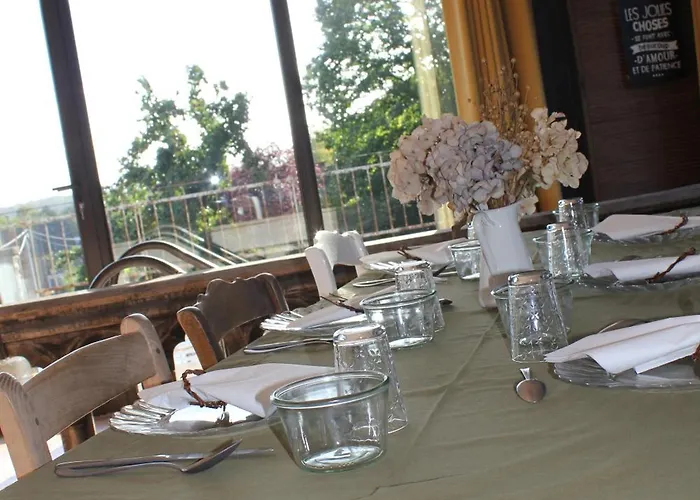 Pensionat Originell - Emotionell 3*