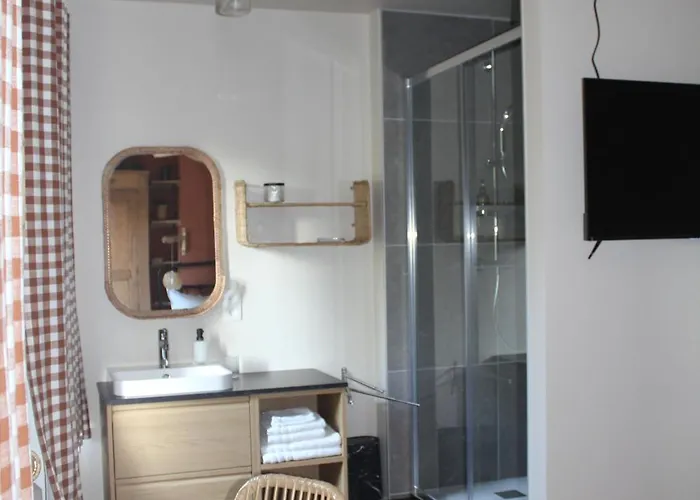 Pensionat Originell - Emotionell