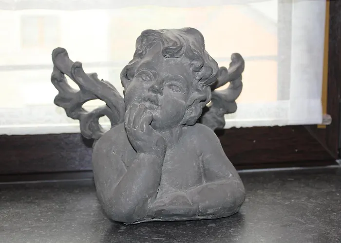 Originell - Emotionell 3* Ouffet